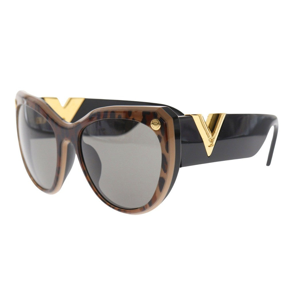 Louis Vuitton My Fair Lady Sunglasses Plastic Product Image