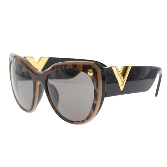 Louis Vuitton My Fair Lady Sunglasses Plastic Product Image