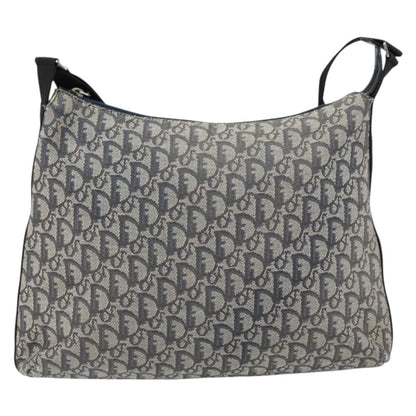 Christian Dior Vintage Trotter Canvas Product Image
