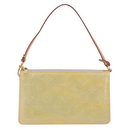 Louis Vuitton Lexington Pochette Patent Leather Product Image