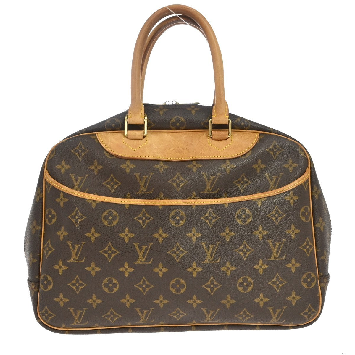 Louis Vuitton Deauville Monogram 34