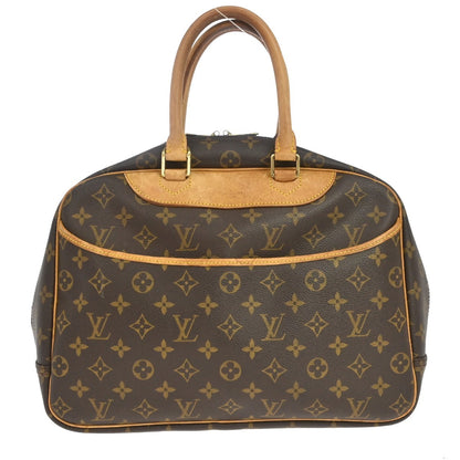Louis Vuitton Deauville Monogram 34