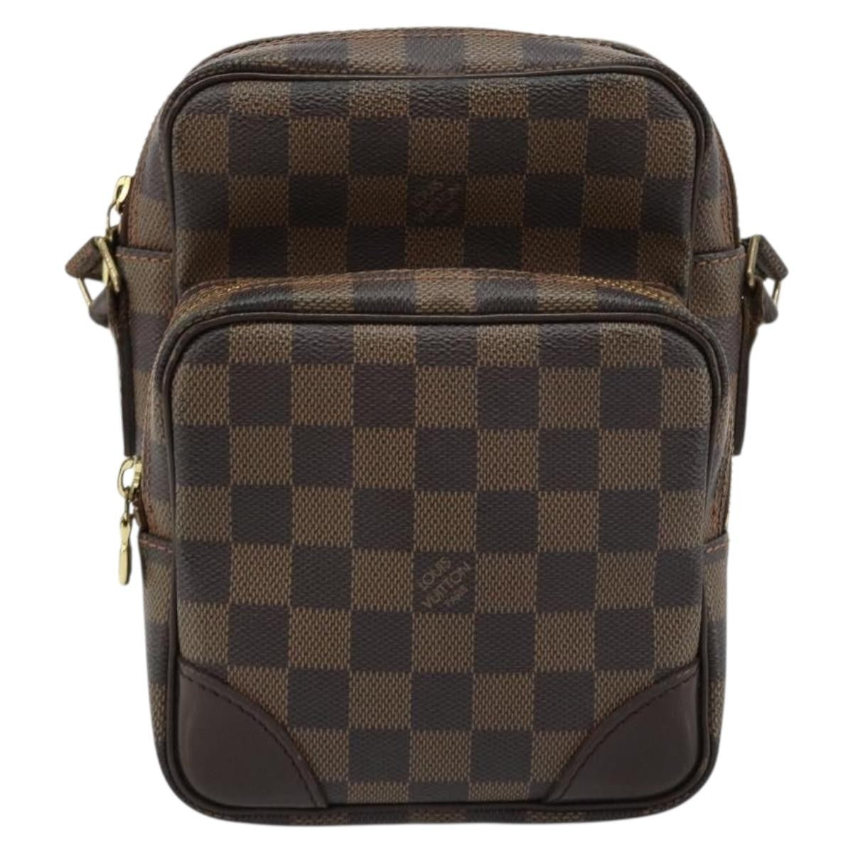 Louis Vuitton Amazone Bag Damier Product Image