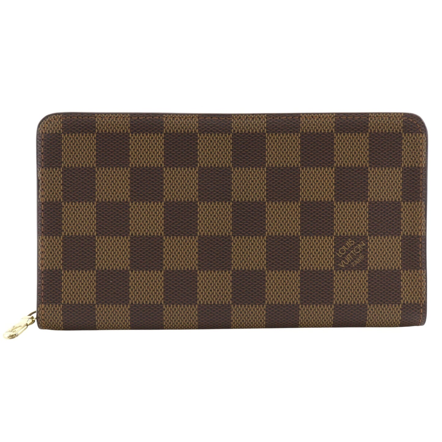 Louis Vuitton Zippy Organizer Damier Product Image