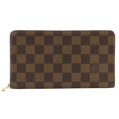 Louis Vuitton Zippy Organizer Damier Product Image