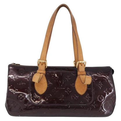 Louis Vuitton Rosewood Avenue Monogram Vernis Product Image
