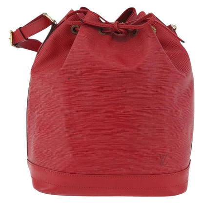 Louis Vuitton Noe Leather PM