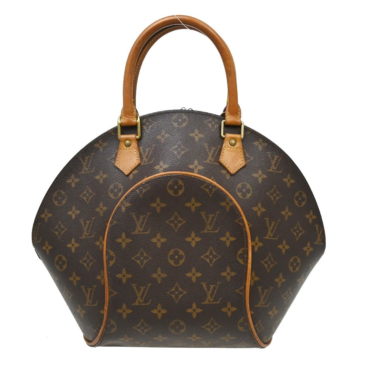 Louis Vuitton Ellipse Bag Monogram Canvas MM