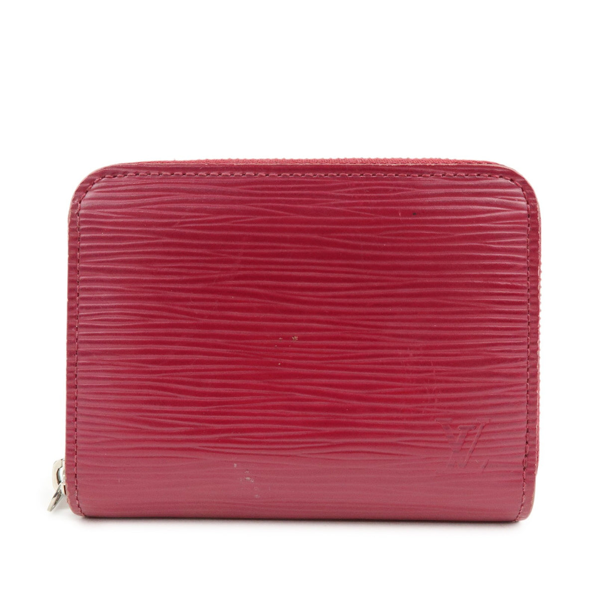 Louis Vuitton Zippy Coin Purse Epi Leather Product Image