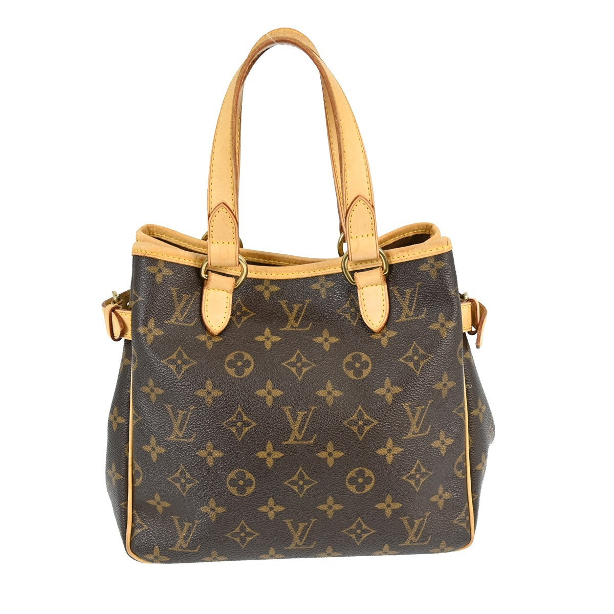 Louis Vuitton Batignolles Monogram Vertical