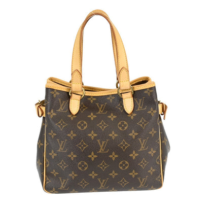 Louis Vuitton Batignolles Monogram Vertical
