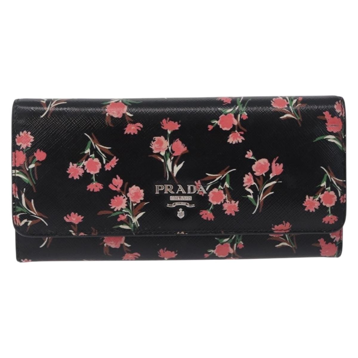 Prada Saffiano Leather Product Image