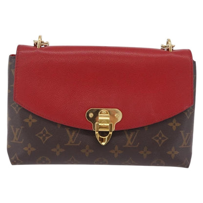 Louis Vuitton Saint Placide Monogram Canvas and Leather Product Image