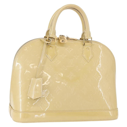 Louis Vuitton Alma Patent Leather Product Image
