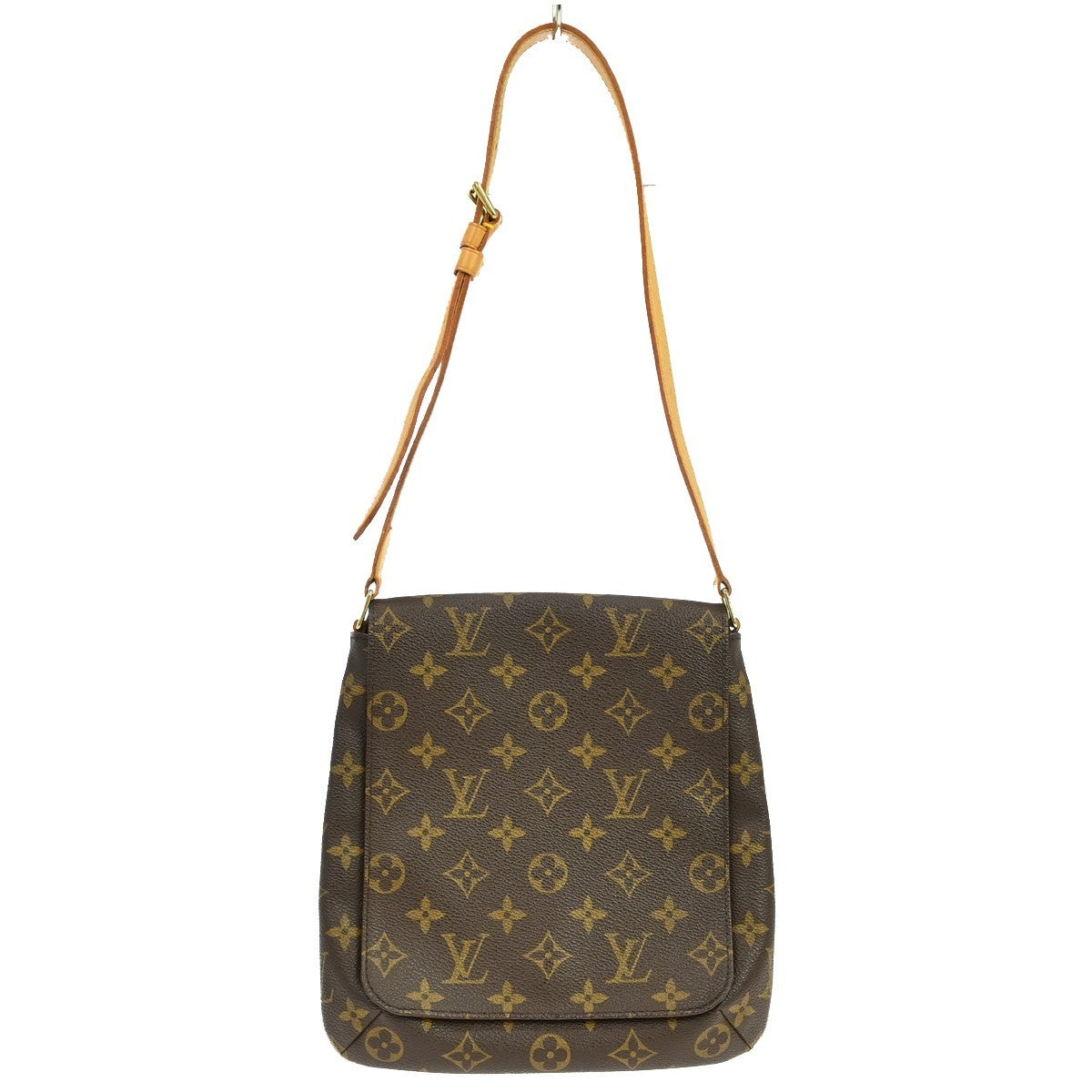 Louis Vuitton Musette Salsa Monogram Canvas PM
