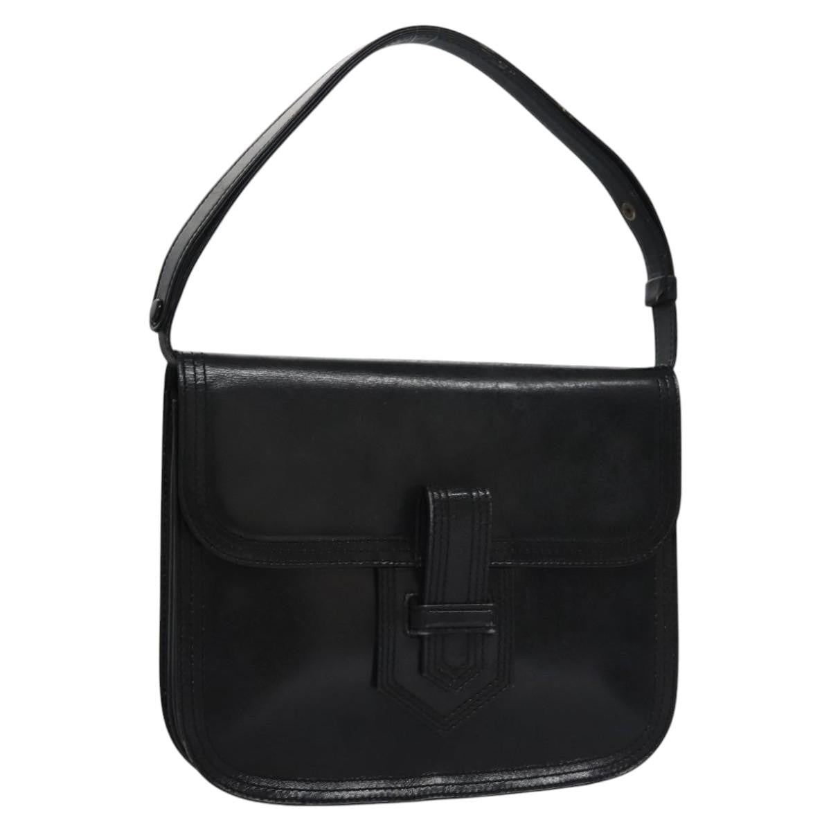 Saint Laurent Vintage Leather Product Image