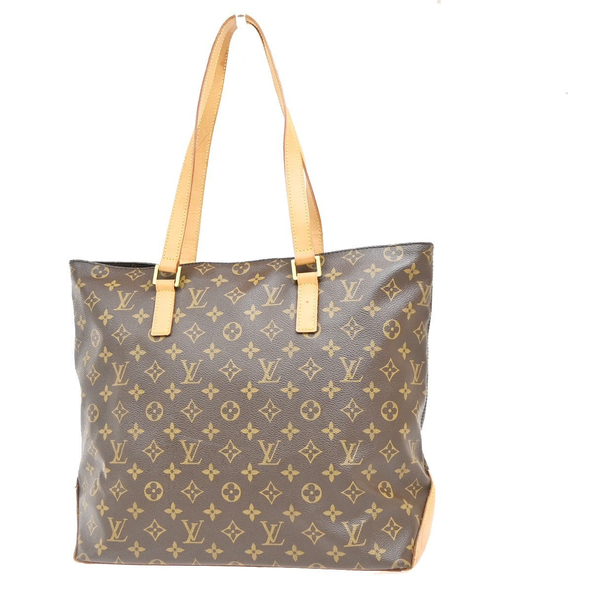 Louis Vuitton Cabas Mezzo Monogram Canvas Product Image