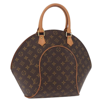 Louis Vuitton Ellipse Monogram Canvas MM