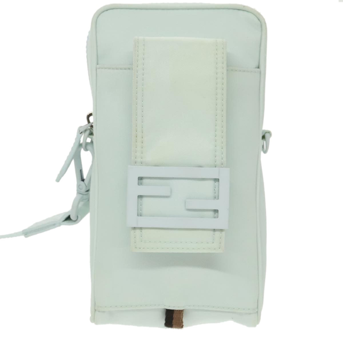 Fendi Crossbody Phone Holder Nylon Product Image