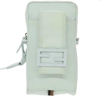 Fendi Crossbody Phone Holder Nylon Product Image