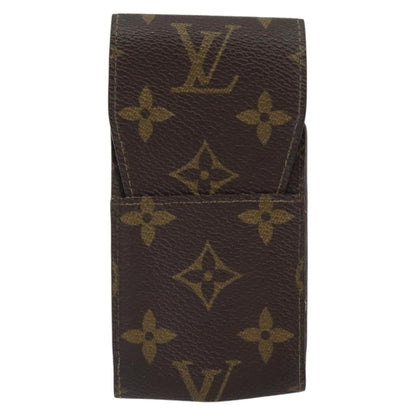 Louis Vuitton Etui Cigarette Case Monogram canvas Product Image