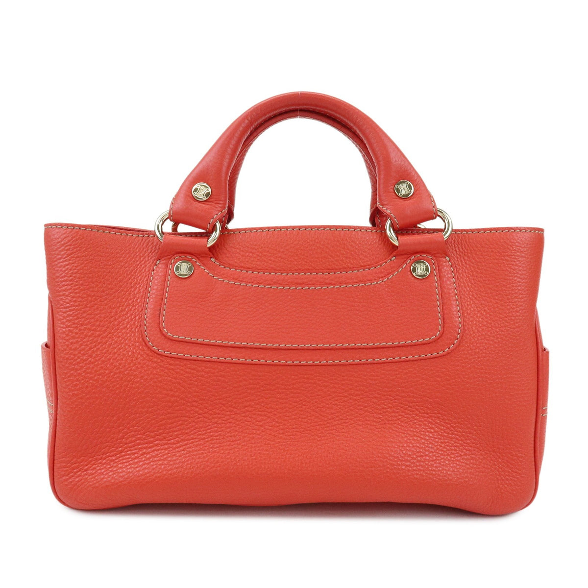 Celine Boogie Calfskin Medium