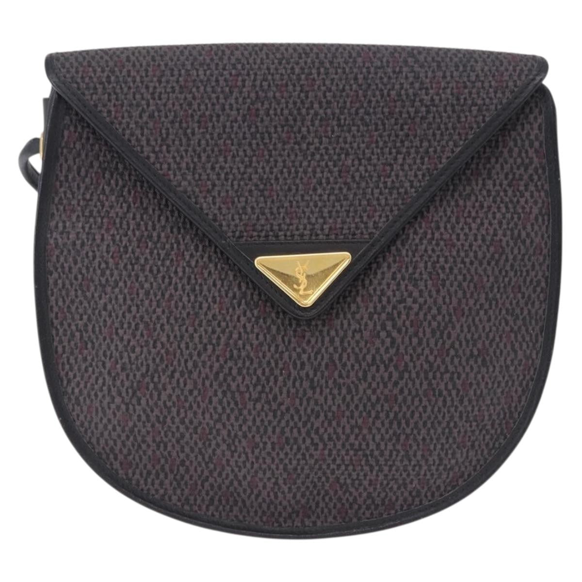 Saint Laurent Vintage Canvas Product Image