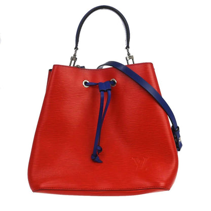 Louis Vuitton NeoNoe Epi Leather MM
