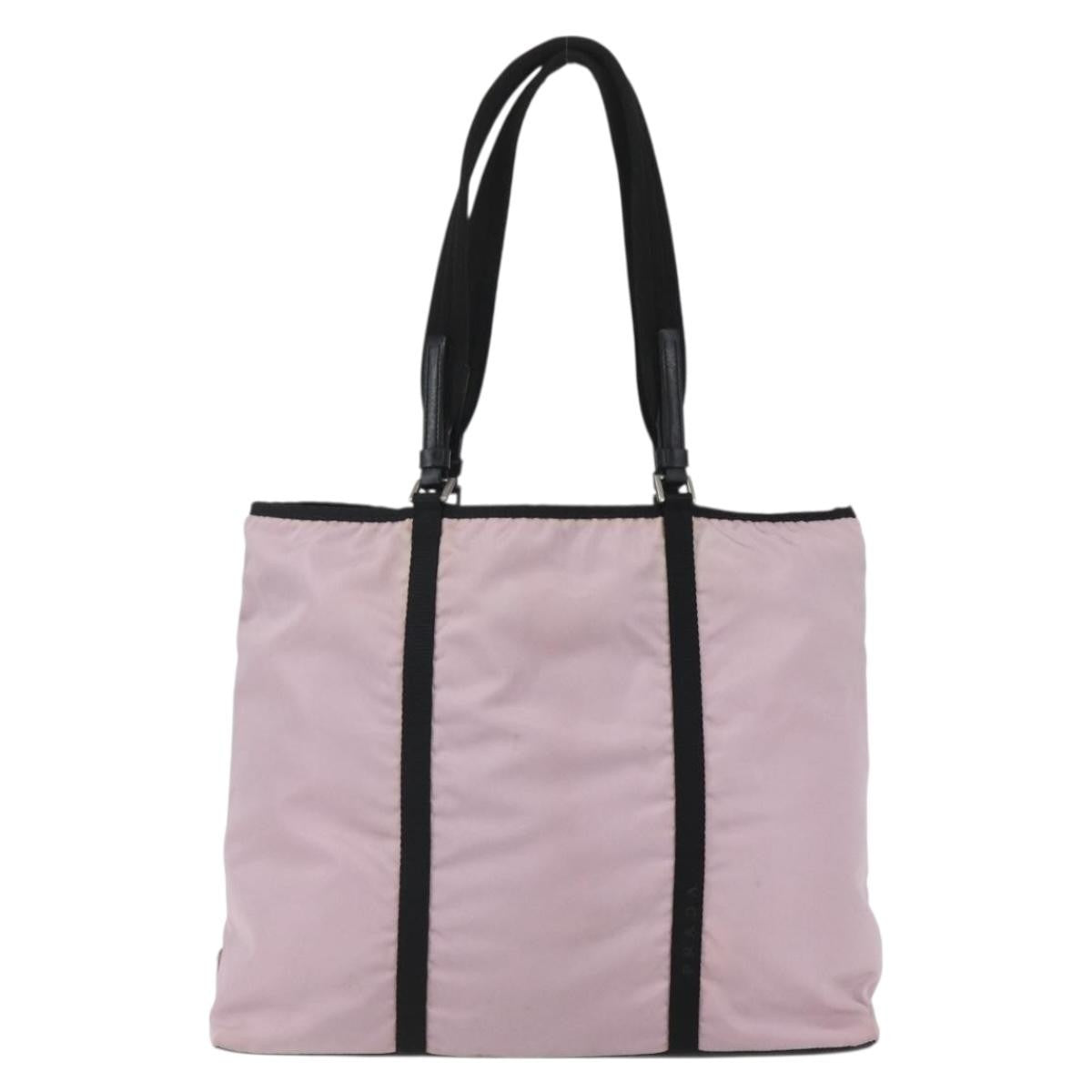 Prada Vintage Tote Tessuto Product Image