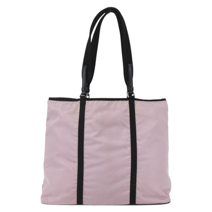 Prada Vintage Tote Tessuto Product Image