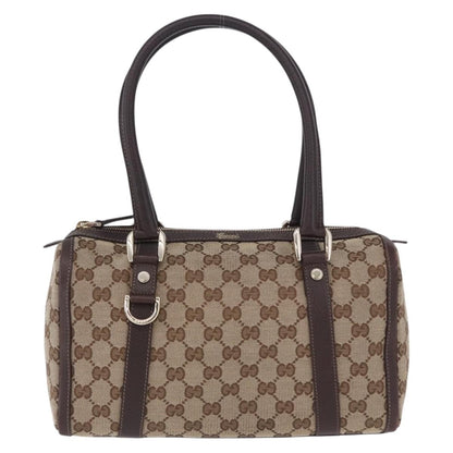 Gucci Abbey Boston Canvas Product Image
