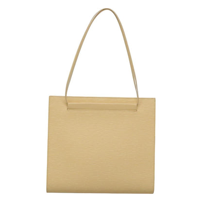Louis Vuitton Saint Tropez Handbag Epi Leather Product Image