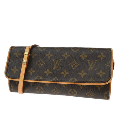Louis Vuitton Twin Monogram GM