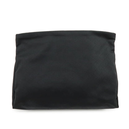 Bottega Veneta Vintage Clutch Nylon Product Image
