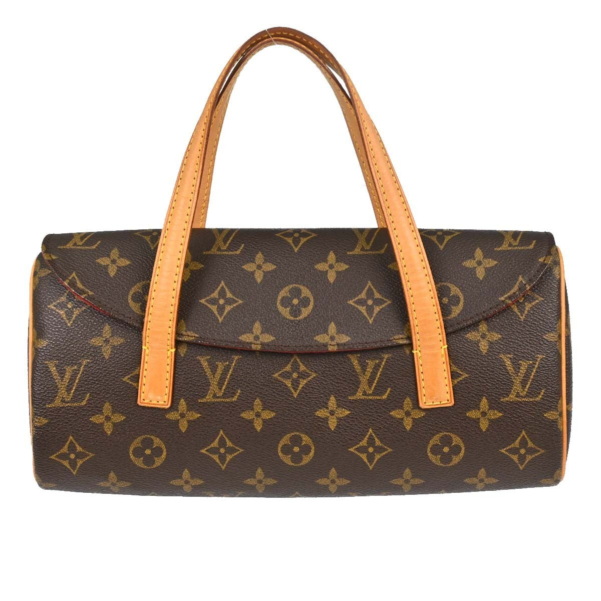 Louis Vuitton Sonatine Monogram Canvas Product Image