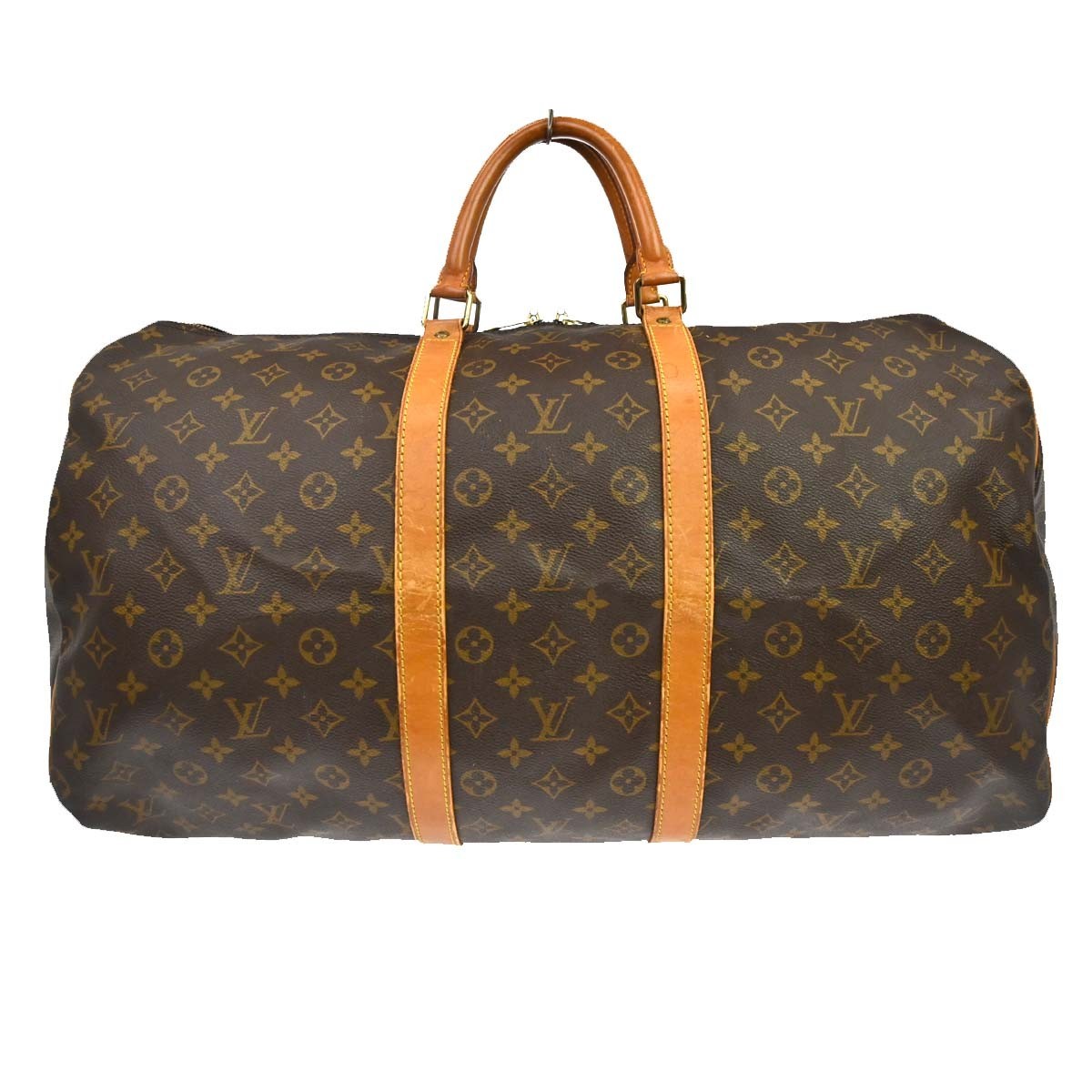 Louis Vuitton Keepall Monogram 55