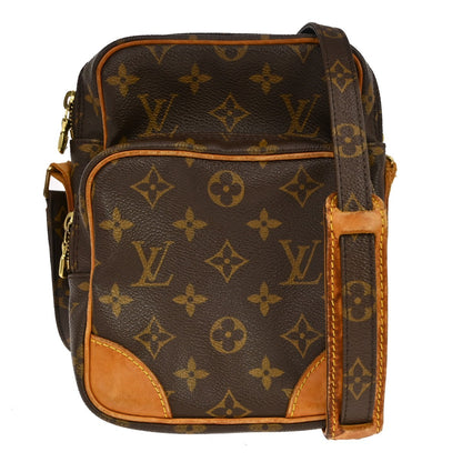 Louis Vuitton Amazone Monogram Canvas PM