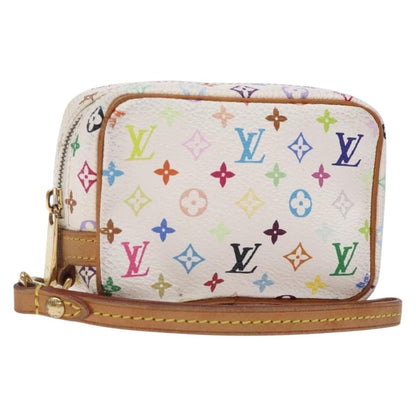 Louis Vuitton Wapity Trousse Pouch Monogram Multicolor Product Image