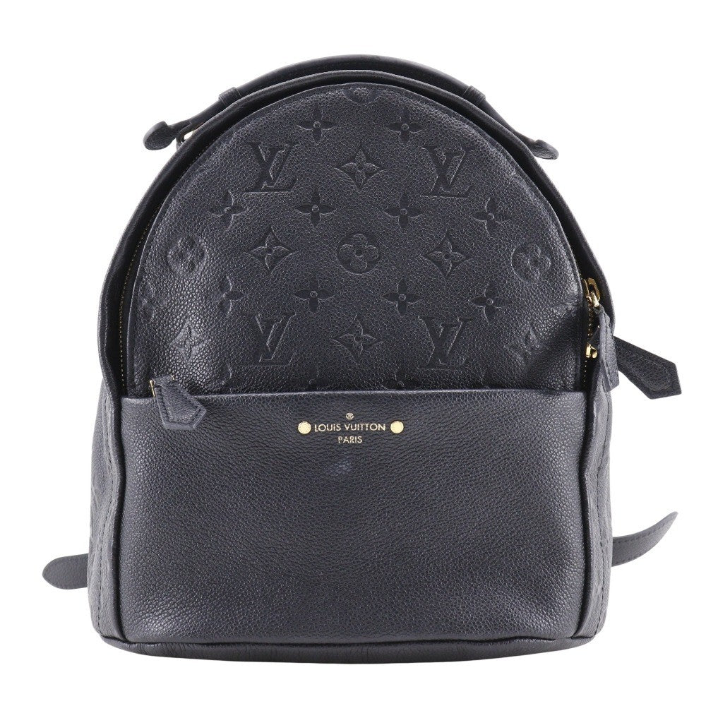 Louis Vuitton Sorbonne Backpack Monogram Empreinte Leather Product Image