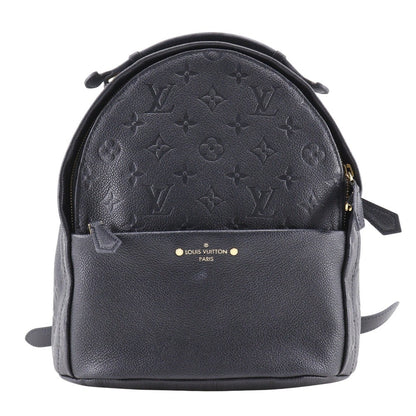 Louis Vuitton Sorbonne Backpack Monogram Empreinte Leather Product Image