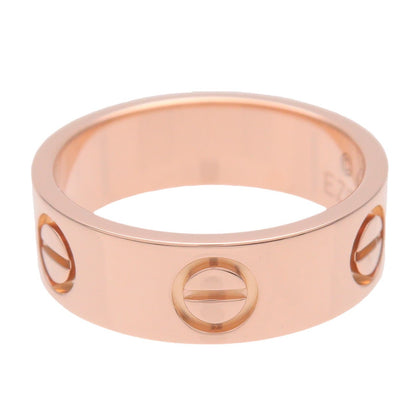 Cartier Love Band 18K Rose Gold Product Image