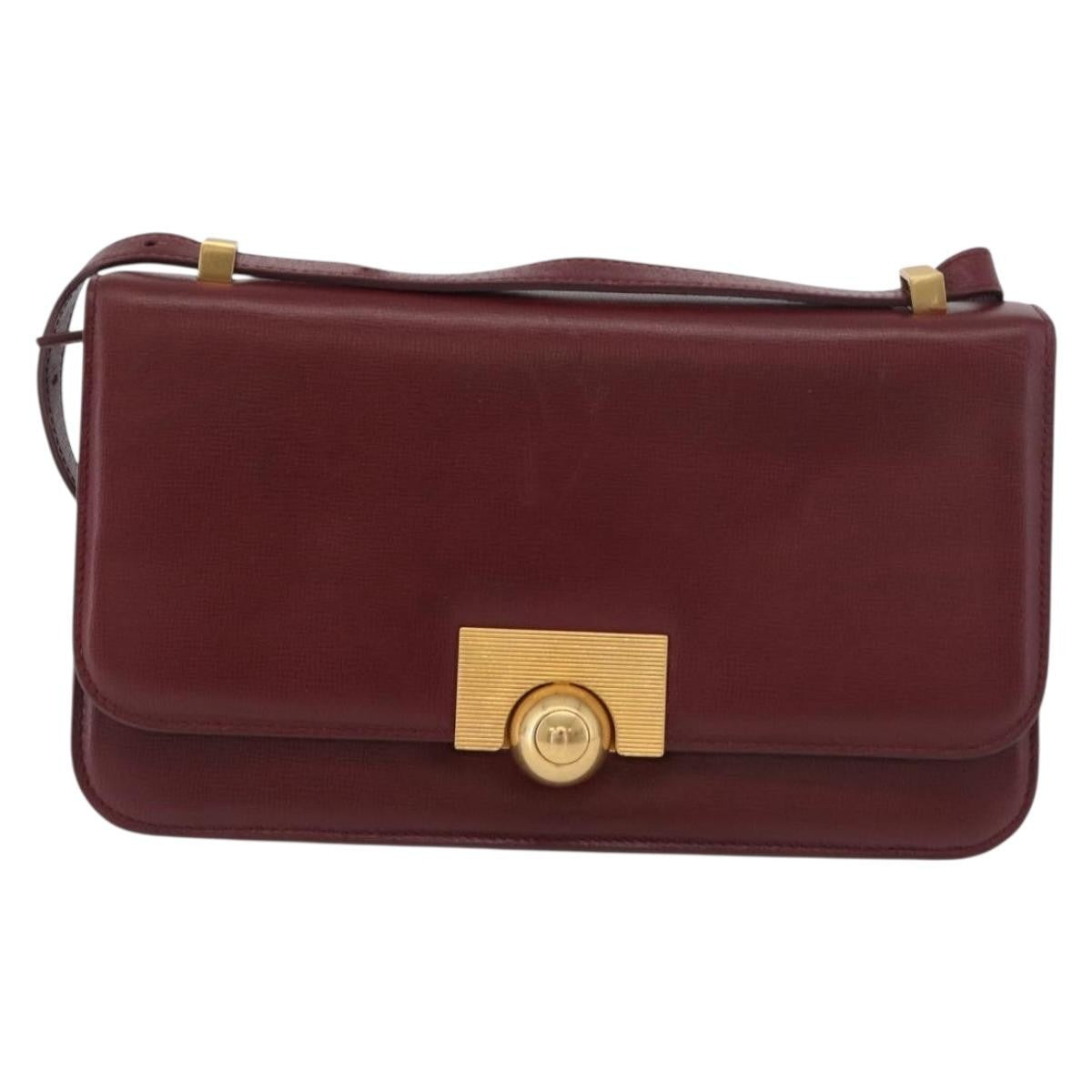Bottega Veneta BV Classic Smooth Calfskin Medium