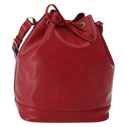 Louis Vuitton Noe Shoulder bag Leather Product Image