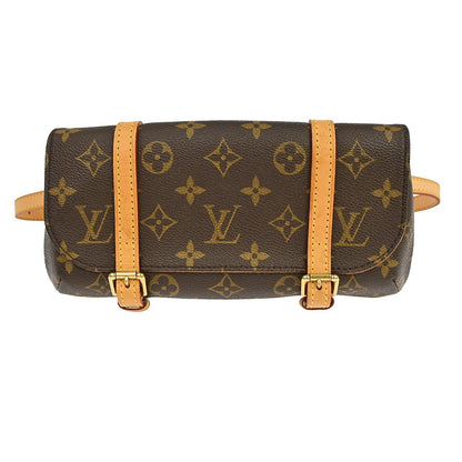 Louis Vuitton Marelle Waist Monogram Canvas Product Image