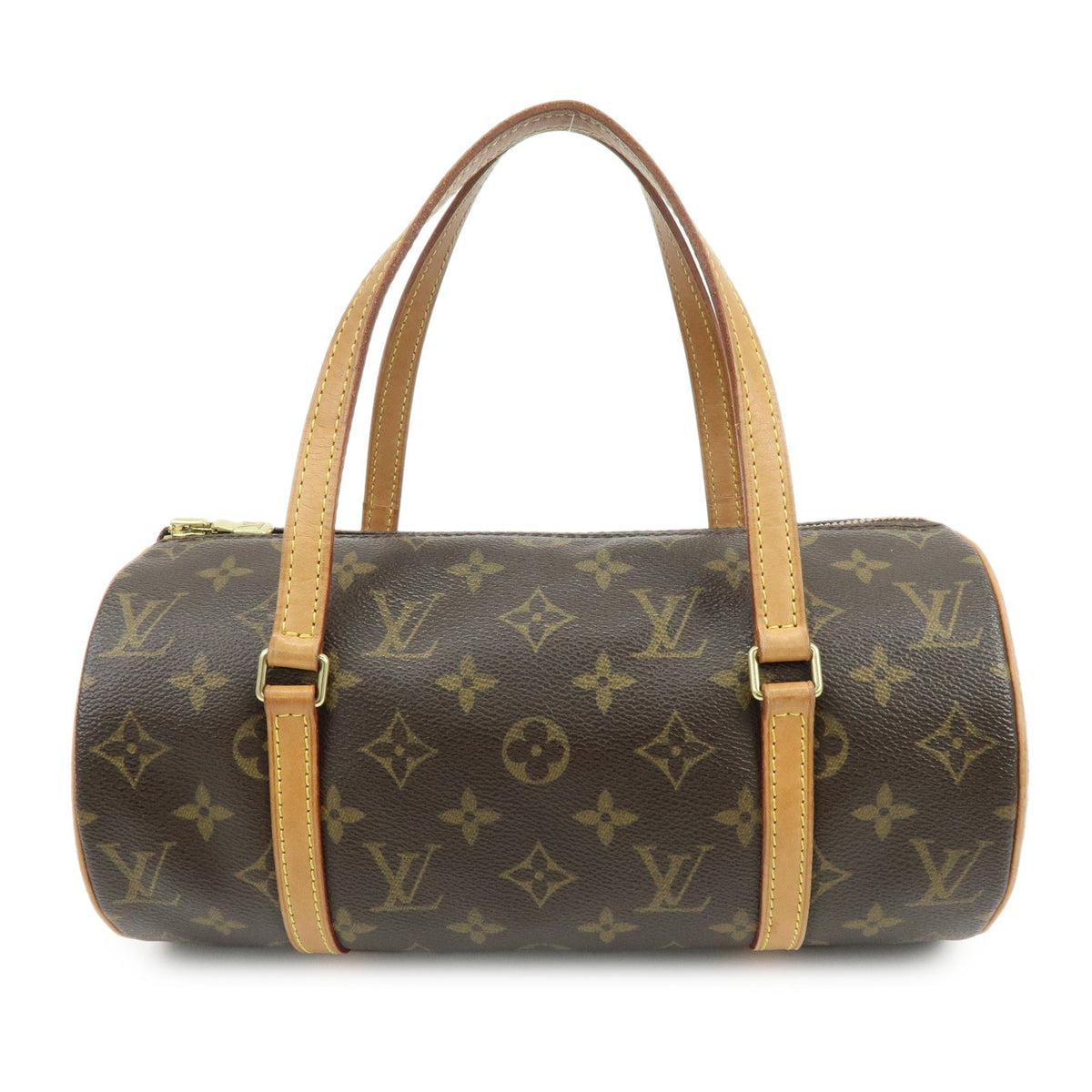 Louis Vuitton Papillon Monogram Canvas 26