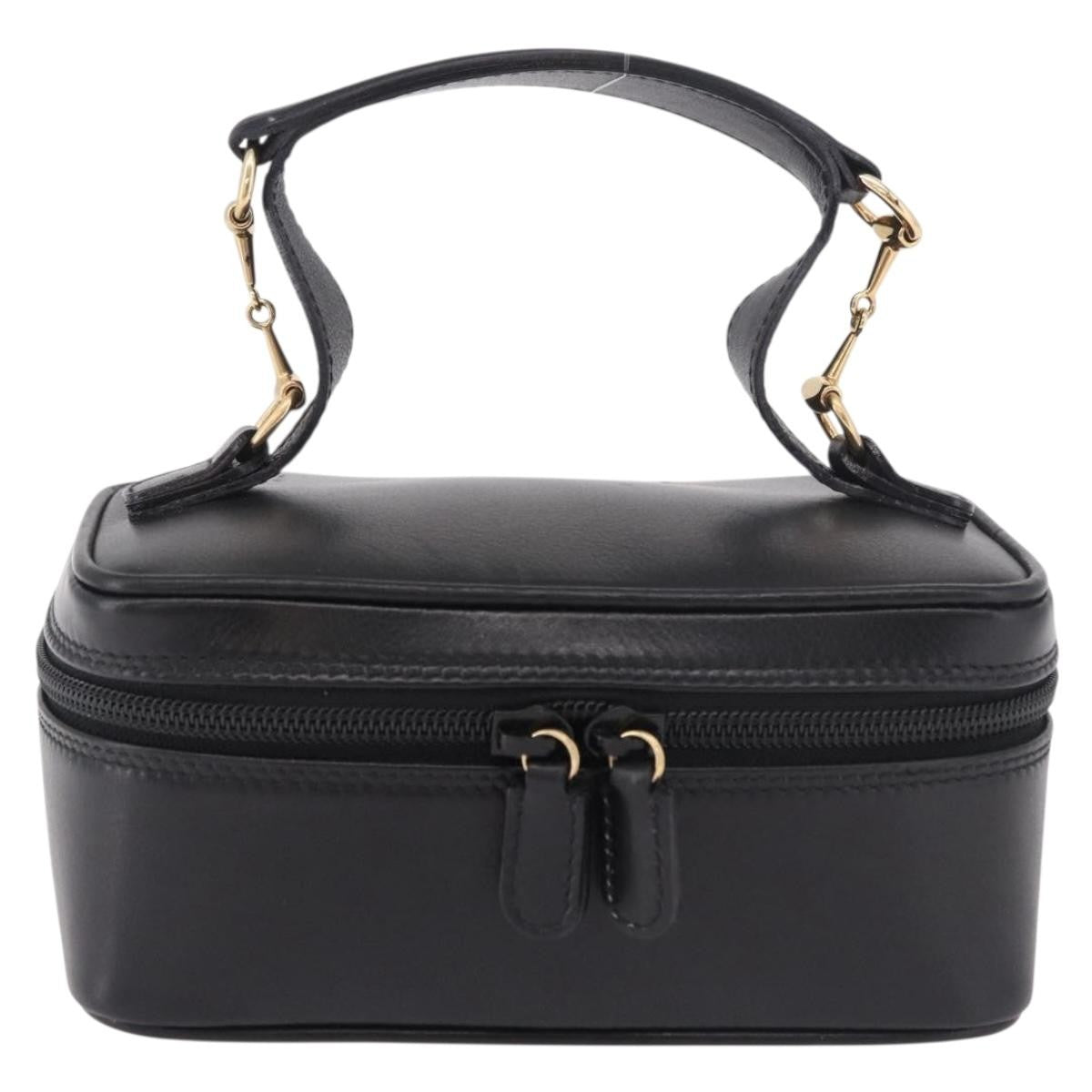 Gucci Horsebit Vanity leather Product Image