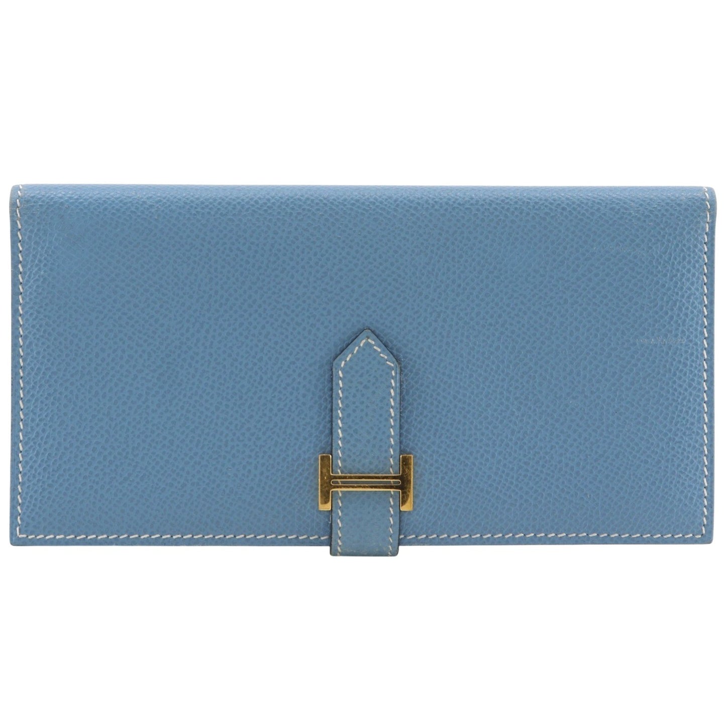 Hermes Bearn Epsom Long