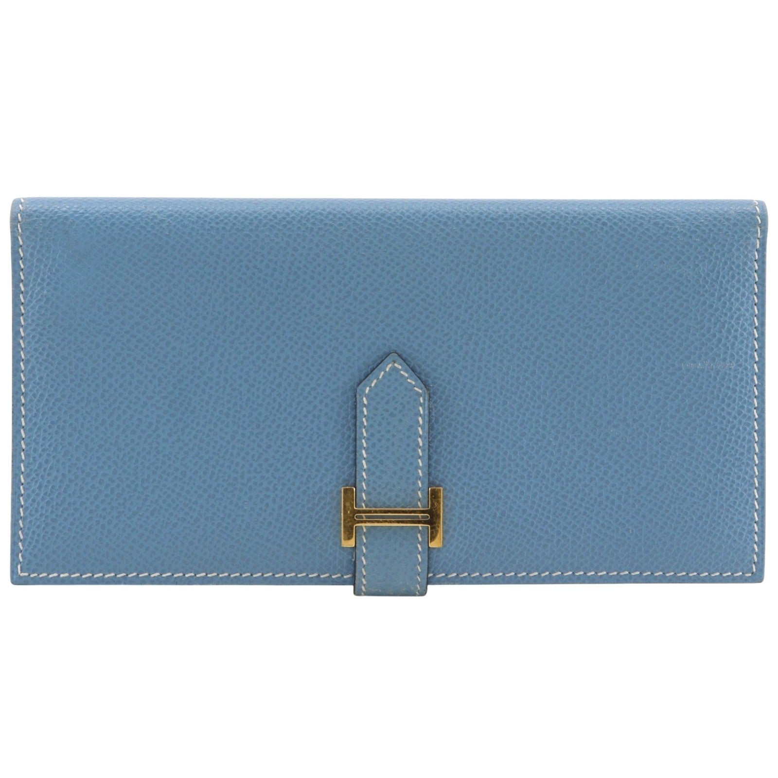 Hermes Bearn Epsom Long