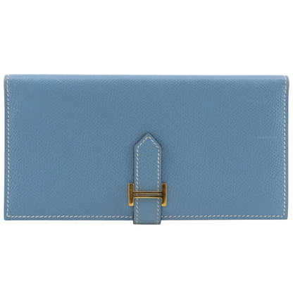 Hermes Bearn Epsom Long