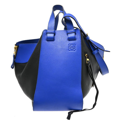 Loewe Hammock Leather Medium